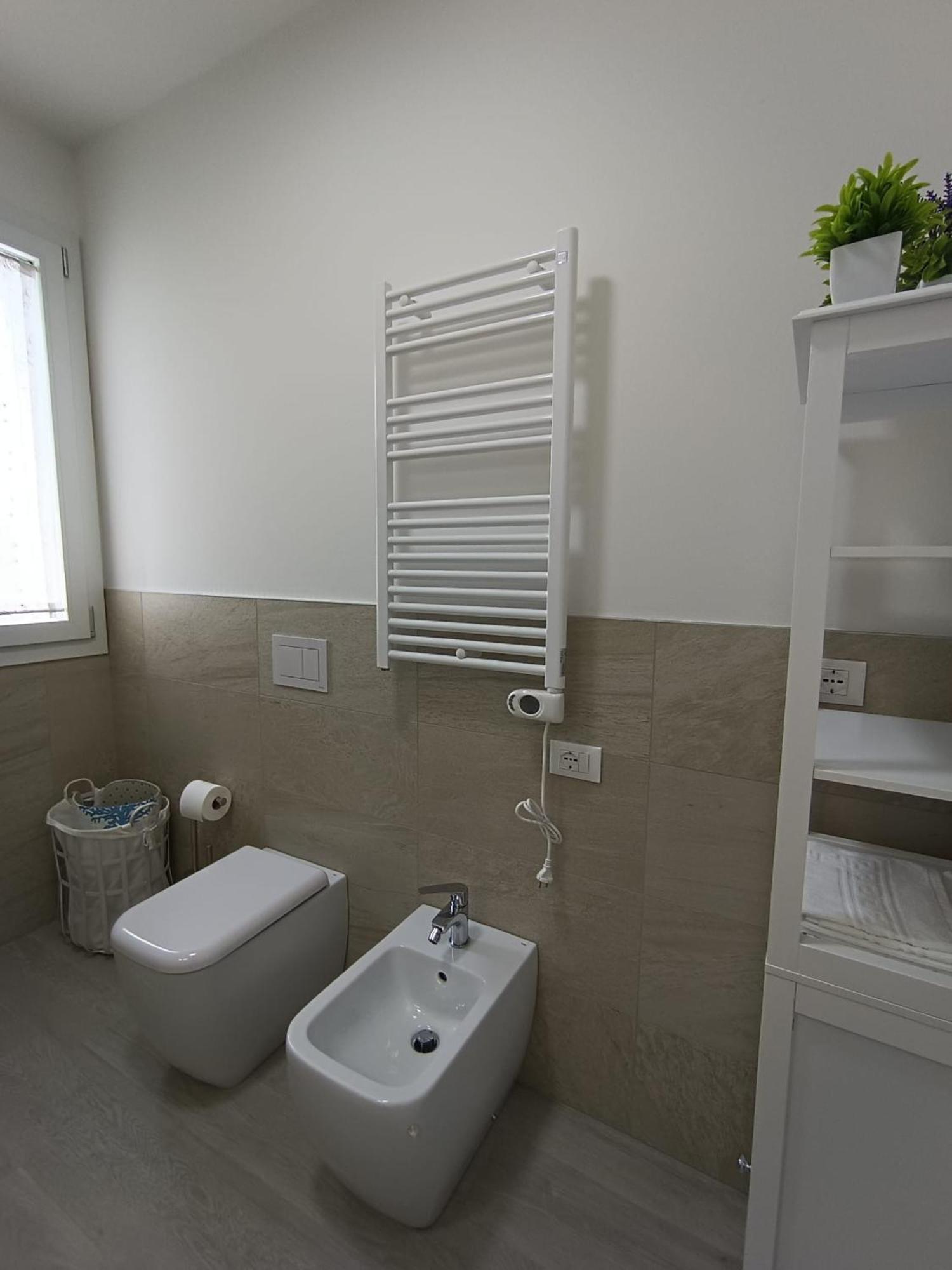 Apartment Stella Di Mare - Ca Savio *