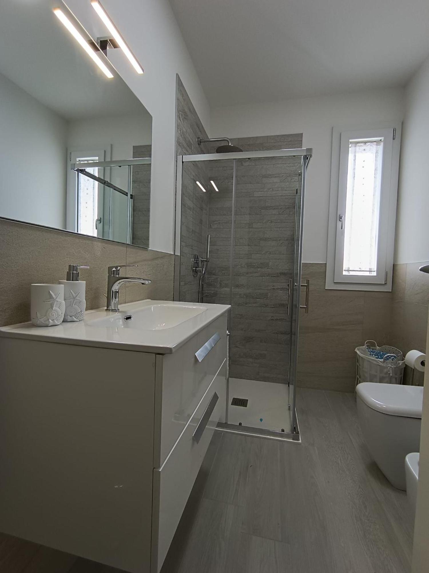 Stella Di Mare - Ca Savio Apartment *