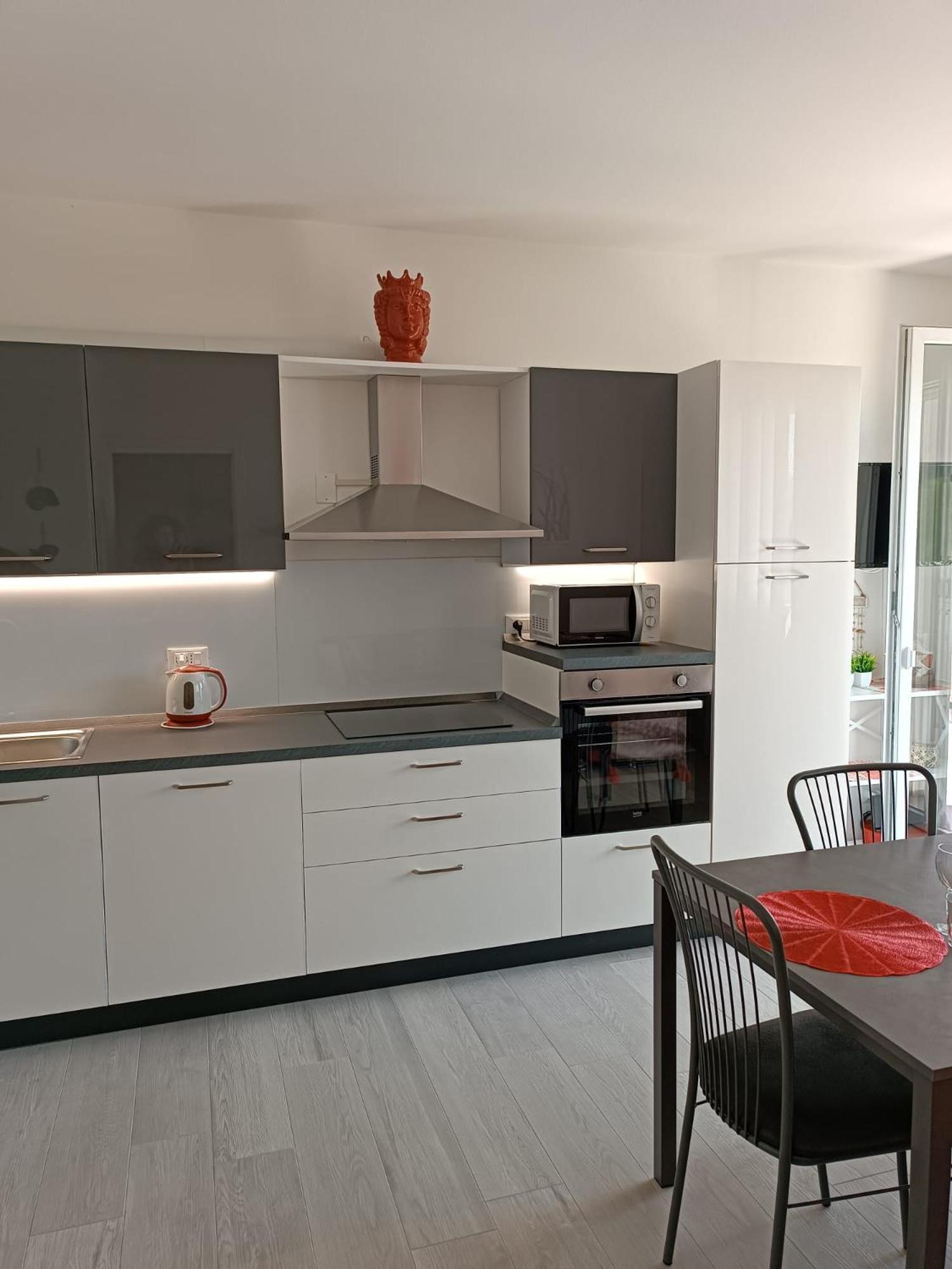 Stella Di Mare - Ca Savio Apartment