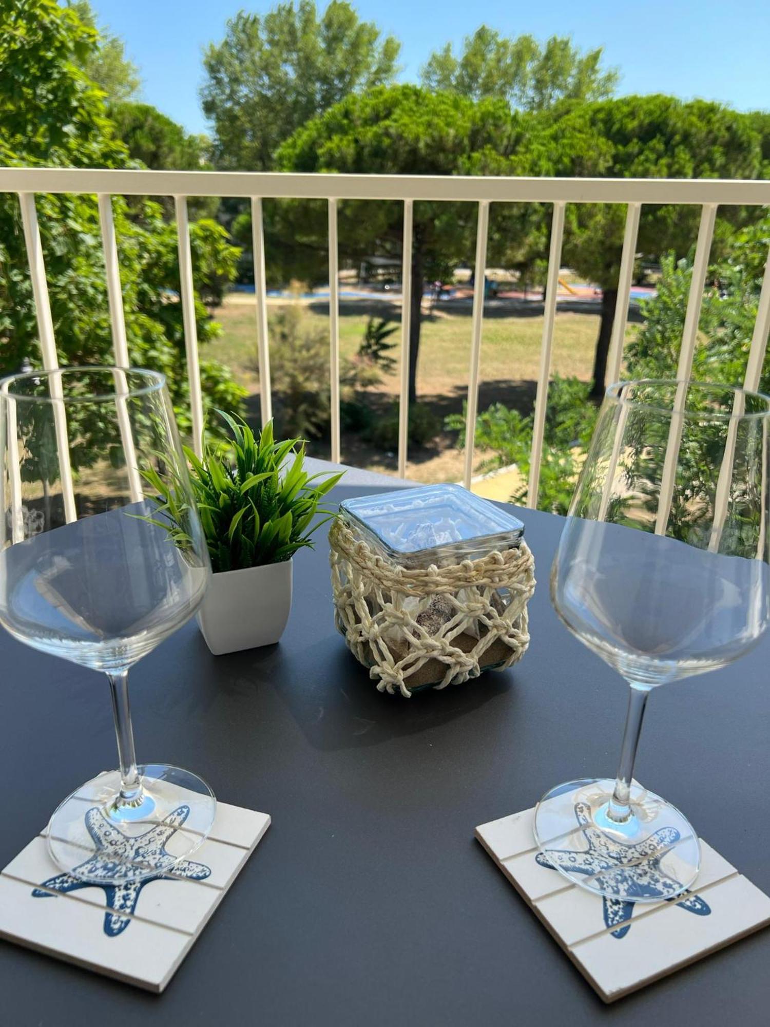 Stella Di Mare - Ca Savio Apartment *
