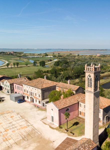 Stella Di Mare - Ca Savio Apartment Cavallino-Treporti