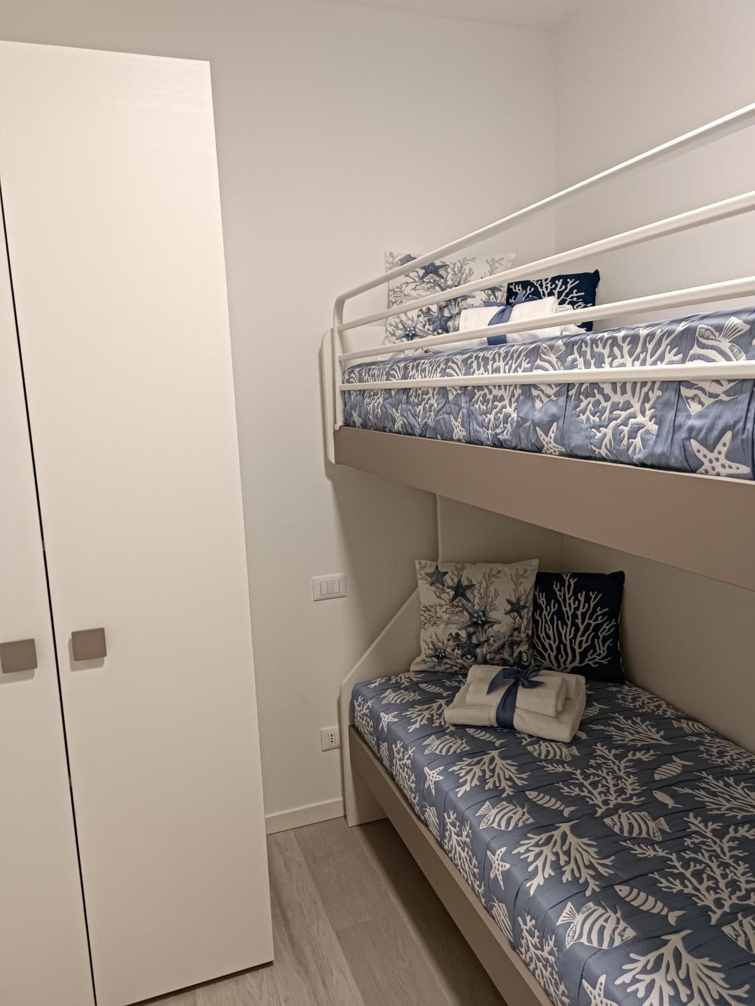 Stella Di Mare - Ca Savio Apartment