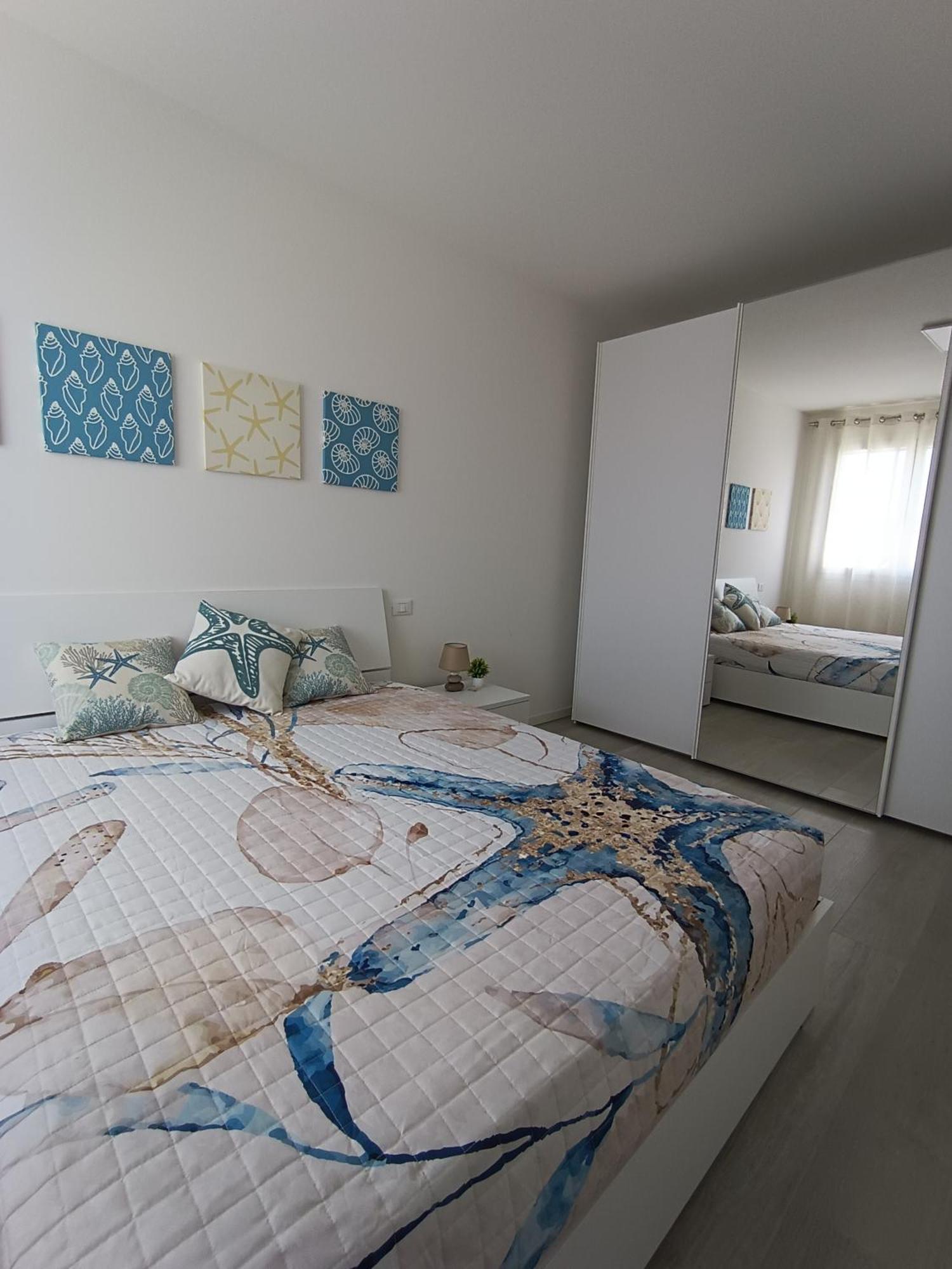 Stella Di Mare - Ca Savio Apartment