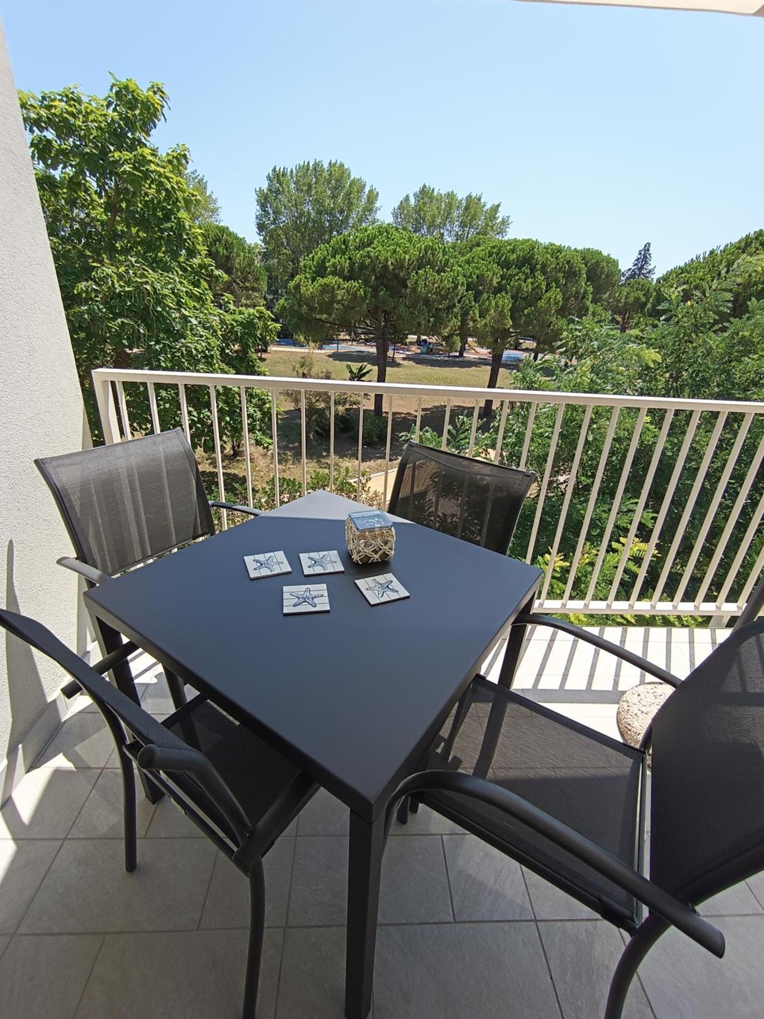 Stella Di Mare - Ca Savio Apartment