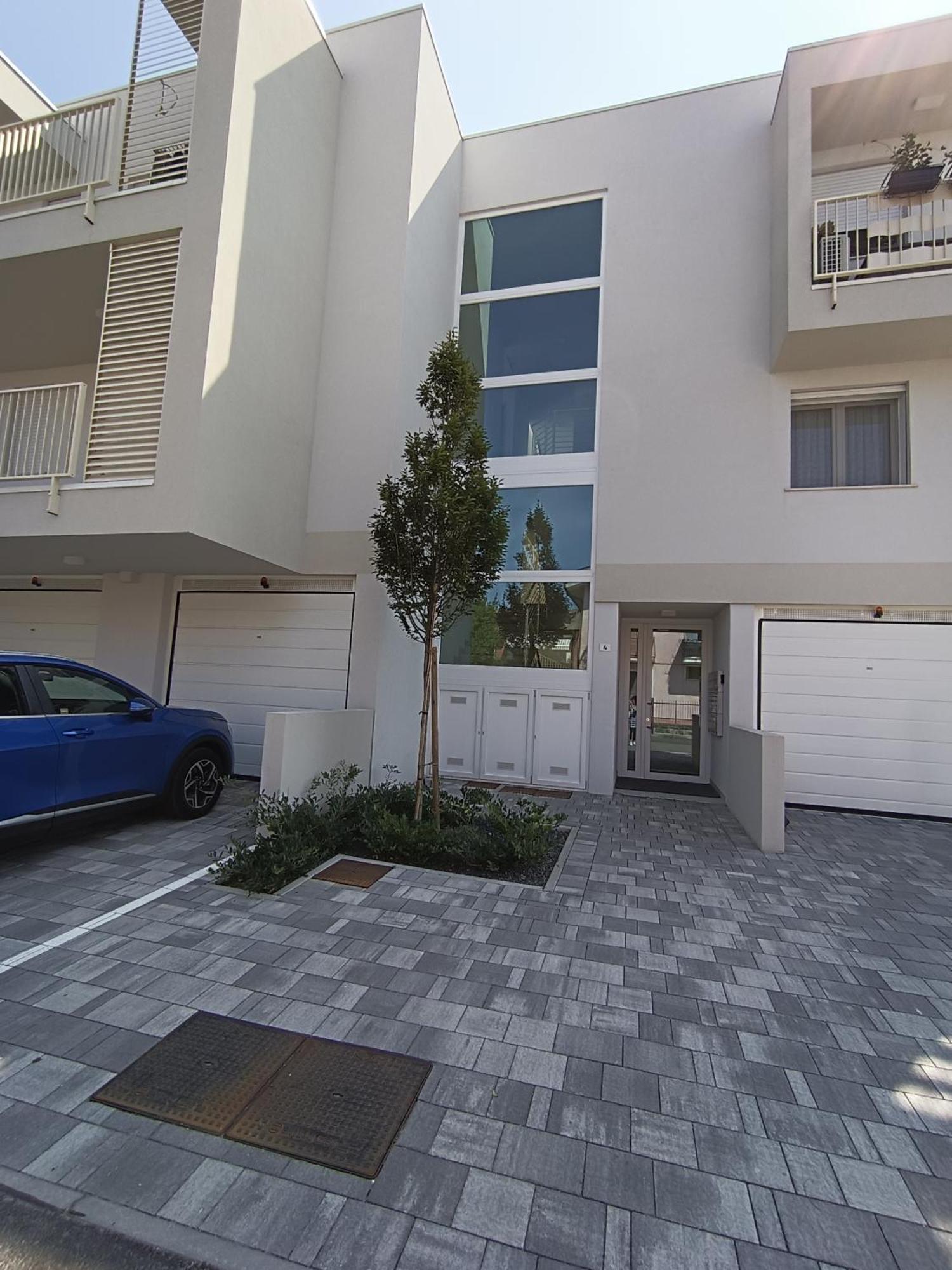 Apartment Stella Di Mare - Ca Savio *