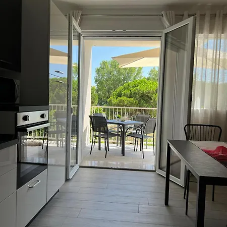 Stella Di Mare - Ca Savio Apartment Cavallino-Treporti Exterior photo