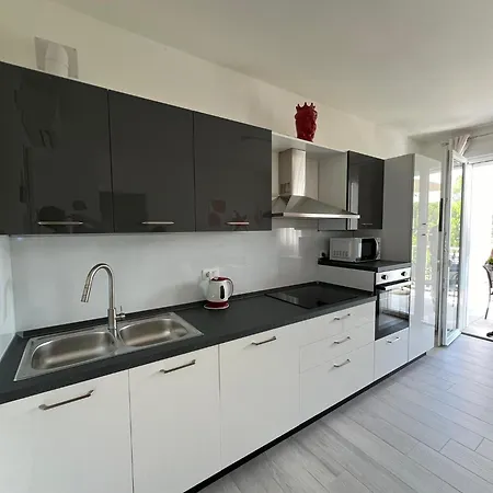 Stella Di Mare - Ca Savio Apartment Cavallino-Treporti Exterior photo