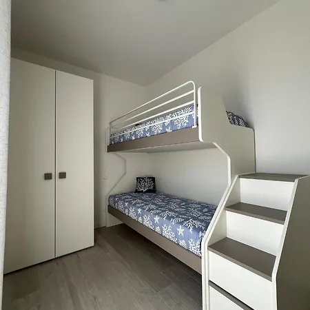 Stella Di Mare - Ca Savio Apartment Cavallino-Treporti Exterior photo