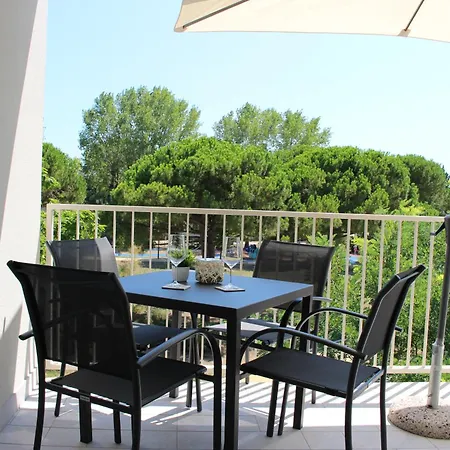 Stella Di Mare - Ca Savio Apartment Cavallino-Treporti Exterior photo