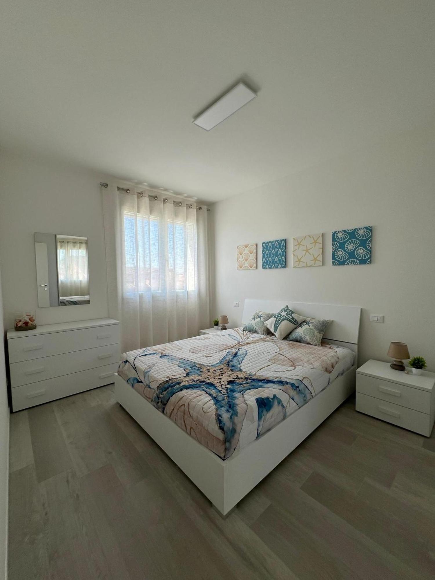 Stella Di Mare - Ca Savio *