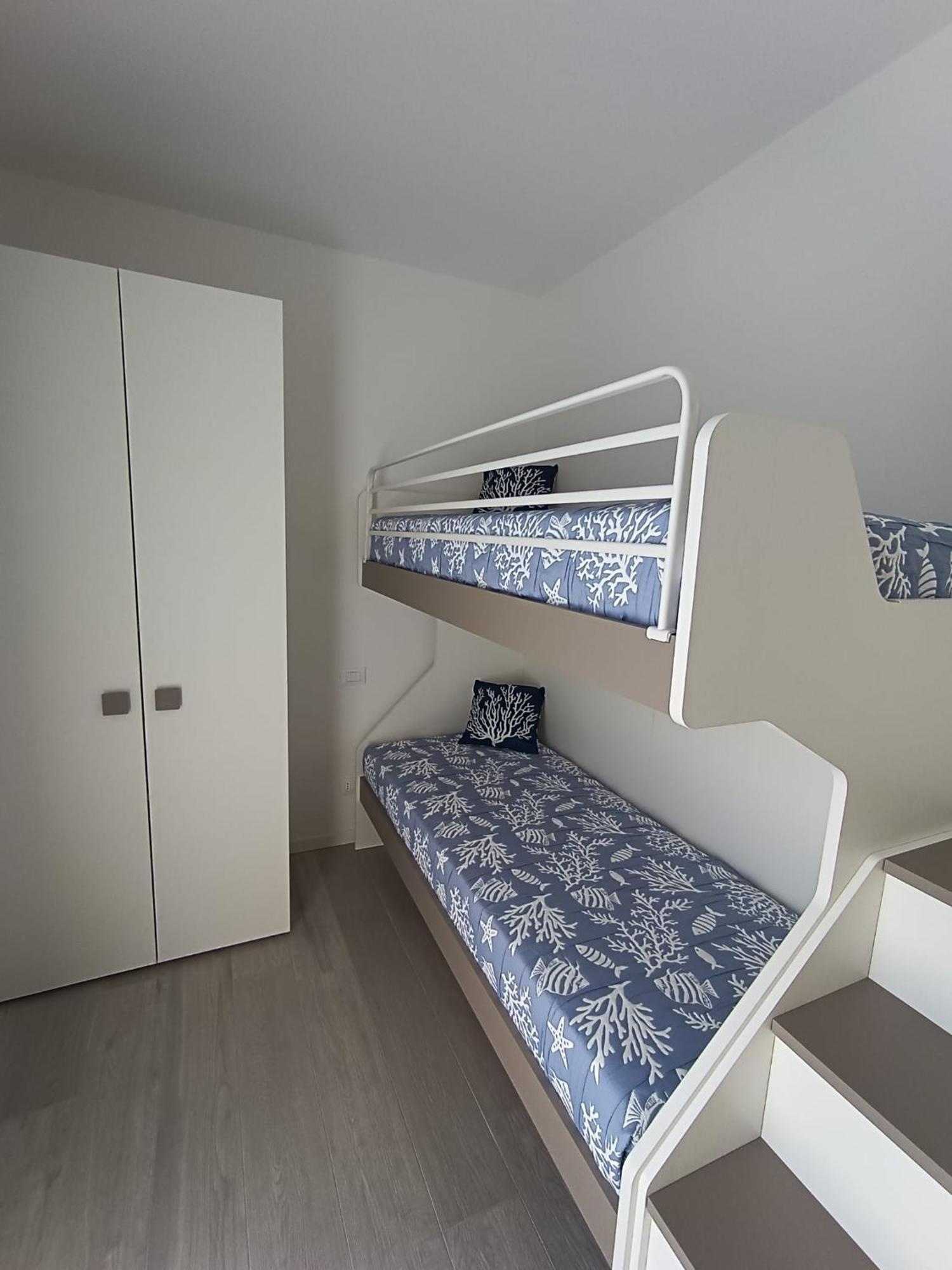 Apartment Stella Di Mare - Ca Savio *