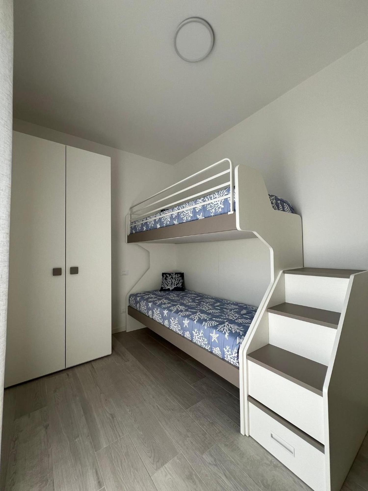 Stella Di Mare - Ca Savio Apartment Cavallino-Treporti