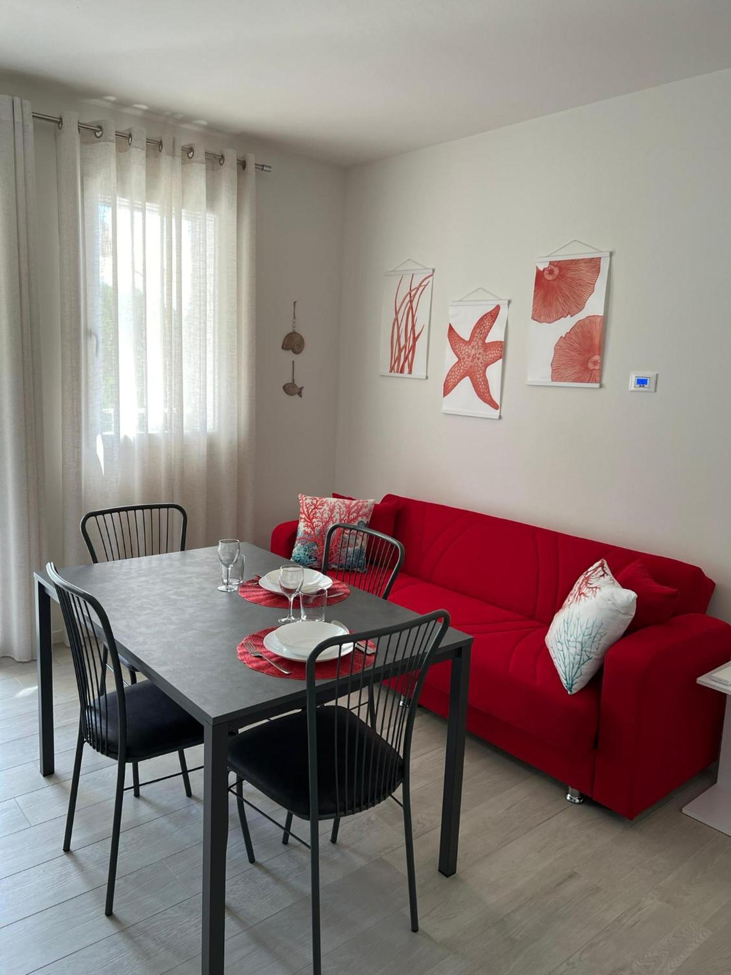 Stella Di Mare - Ca Savio Apartment *