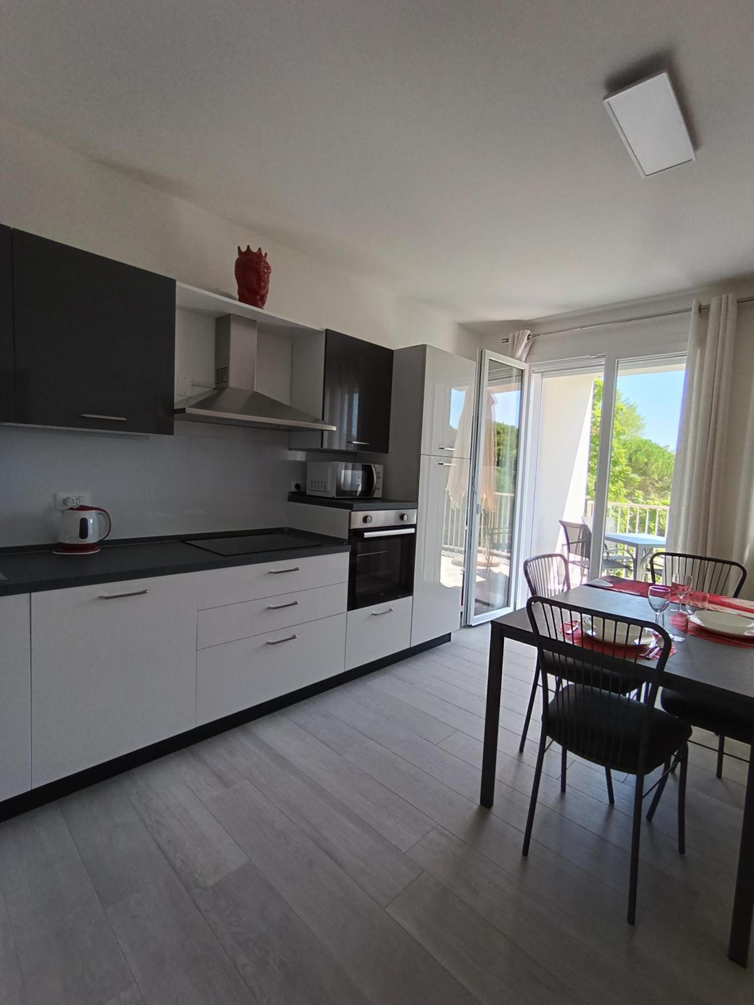 Stella Di Mare - Ca Savio Apartment *