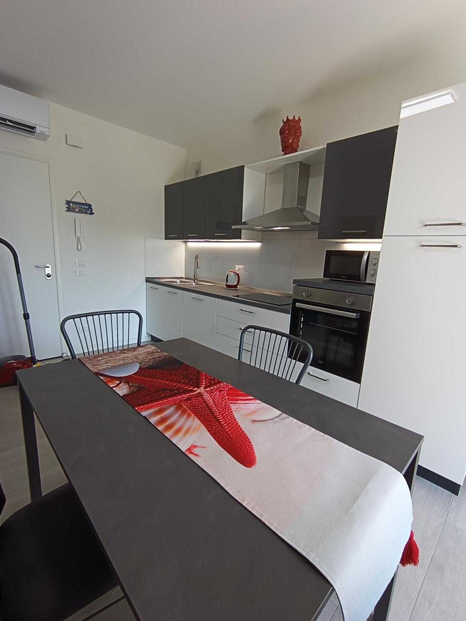 Stella Di Mare - Ca Savio Apartment