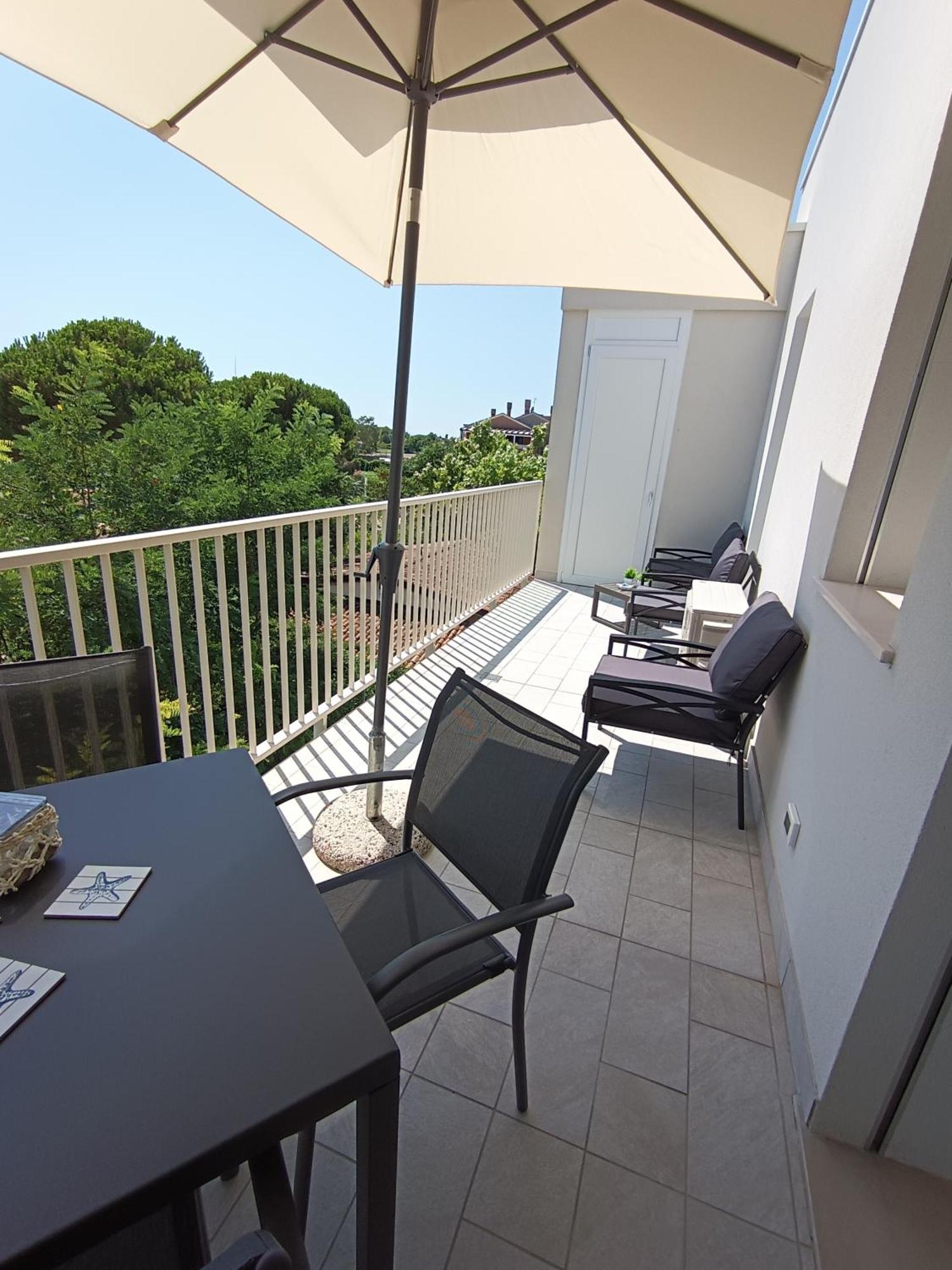 Apartment Stella Di Mare - Ca Savio Cavallino-Treporti