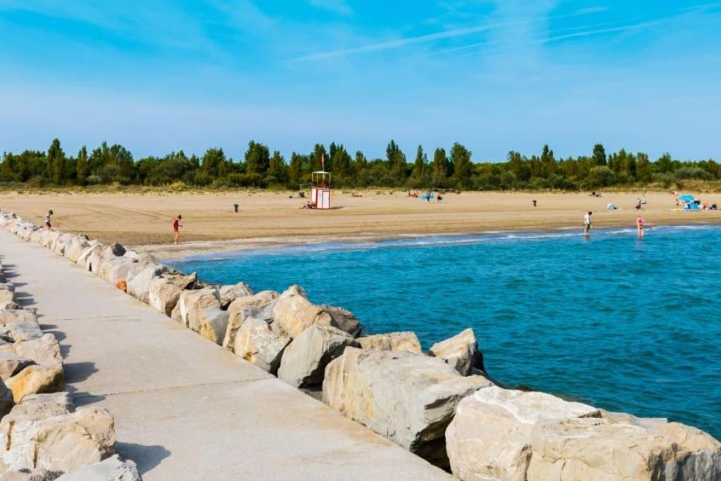 Stella Di Mare - Ca Savio Apartment